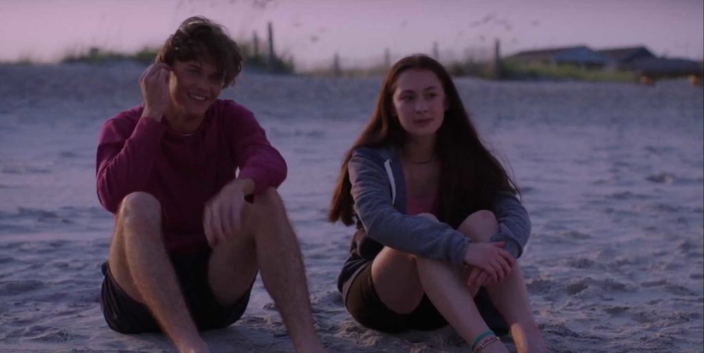 The Summer I Turned Pretty Season 2 Premiere Recap: Conrad and