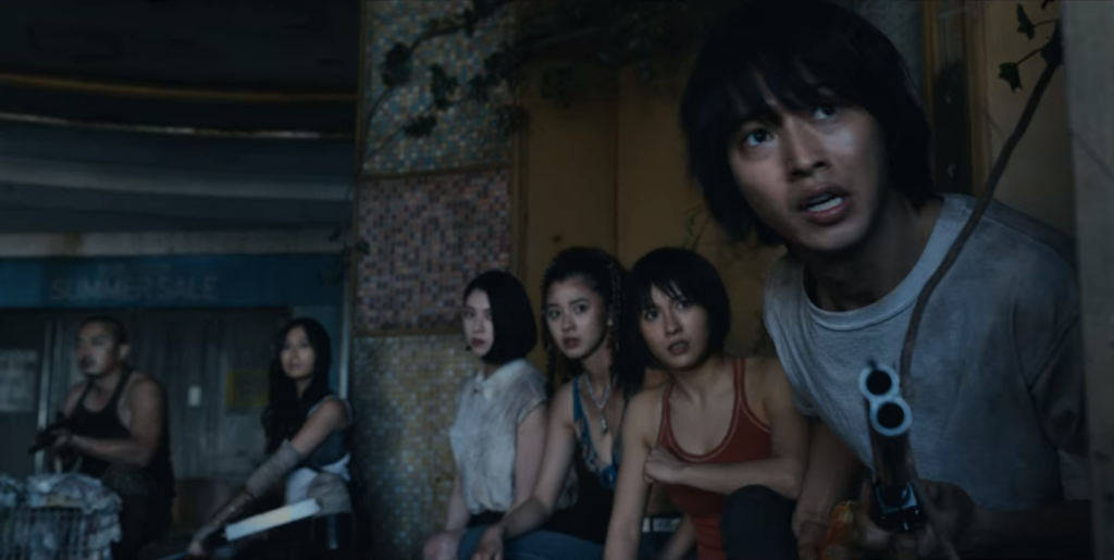 Alice In Borderland Season 2 Episode 7 Recap The Chill Views